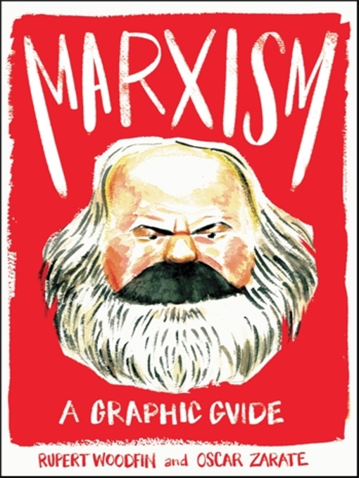Title details for Marxism by Rupert Woodfin - Available